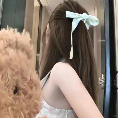 上海的黑玫瑰