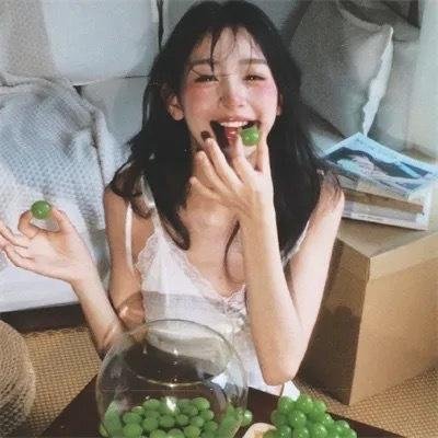 突如其蓝