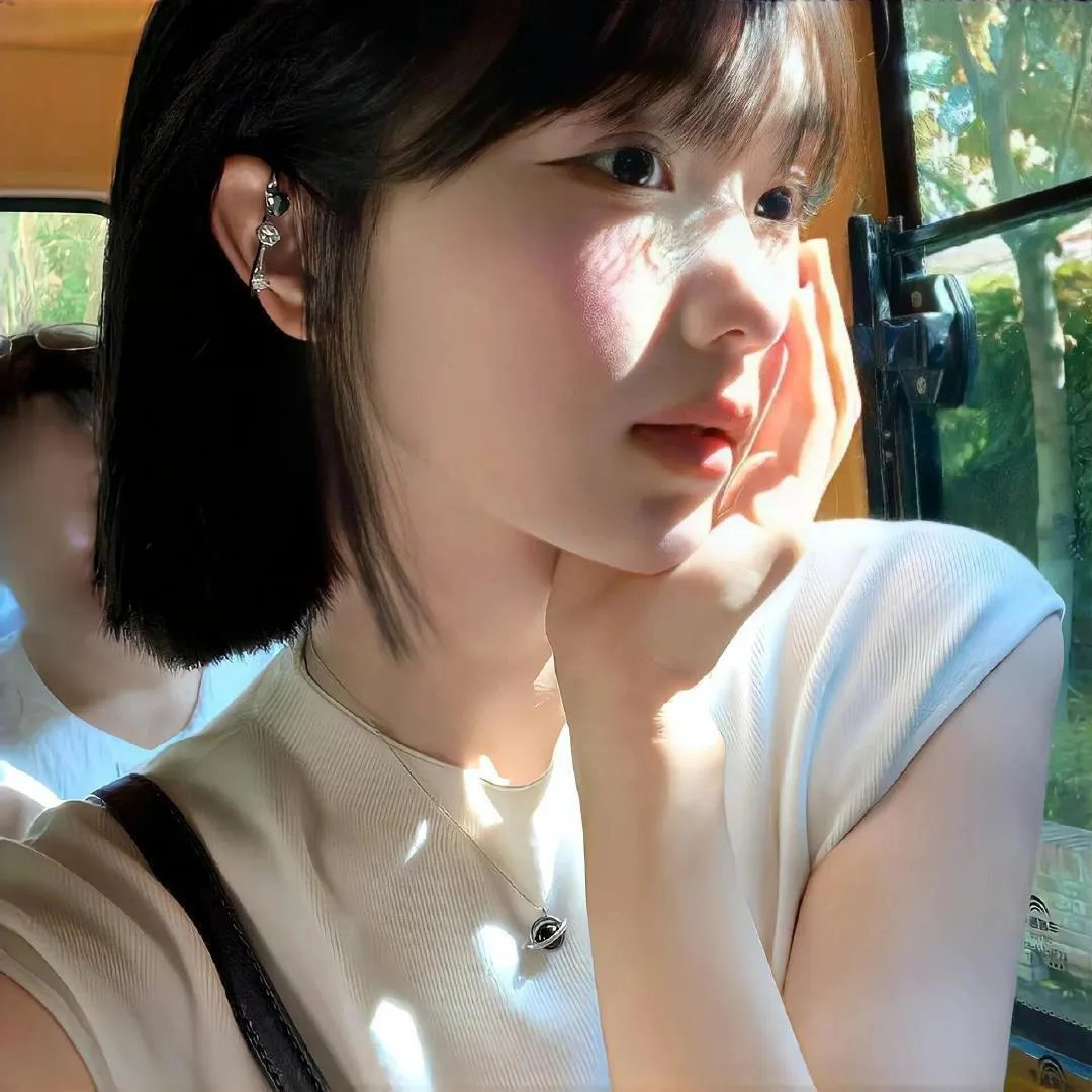 女人莲心